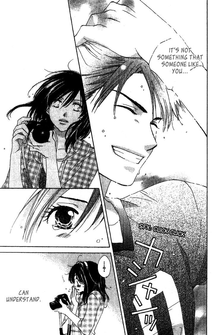 Kimi Wa Kirakira - Vol.1 Chapter 2 : My Wish