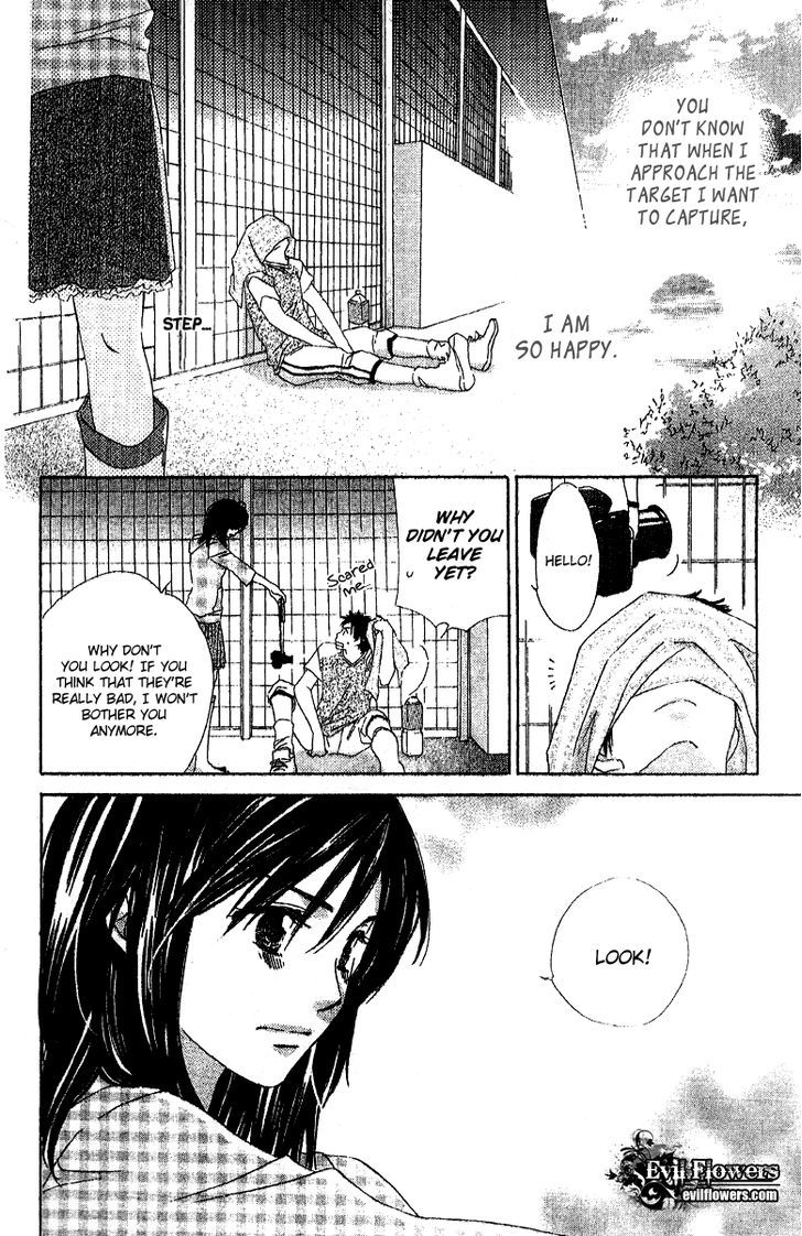 Kimi Wa Kirakira - Vol.1 Chapter 2 : My Wish