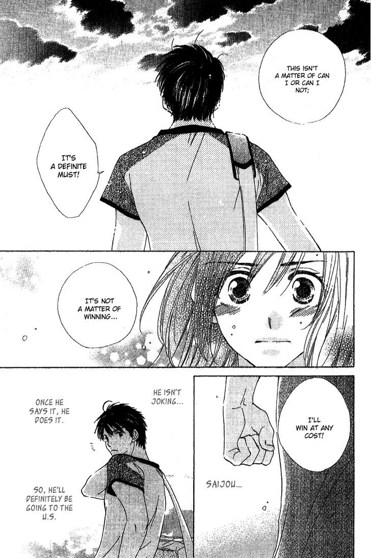 Kimi Wa Kirakira - Vol.1 Chapter 5 : My Star