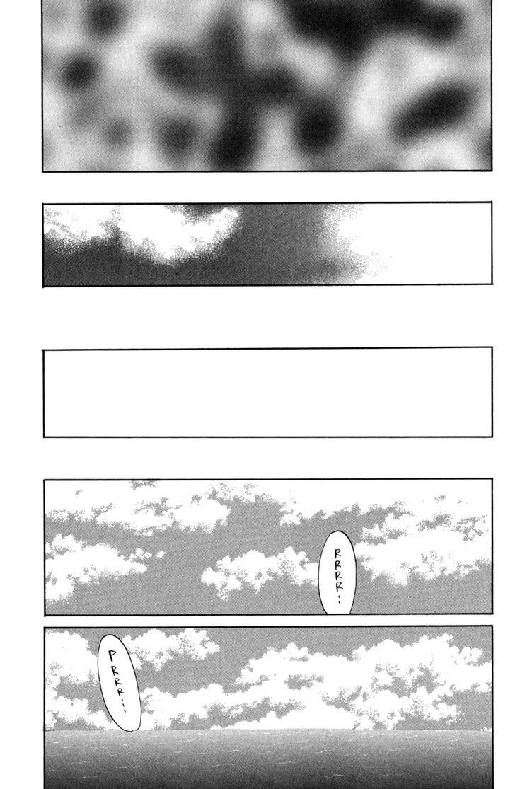 Seishun No Yamai Wa - Chapter 6 : Viewing Heaven Ii