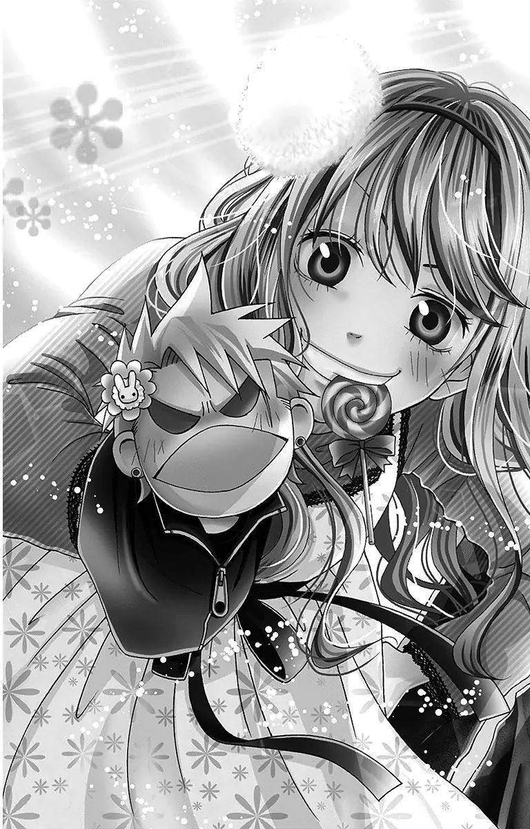 Tama-Chen!! - Chapter 2