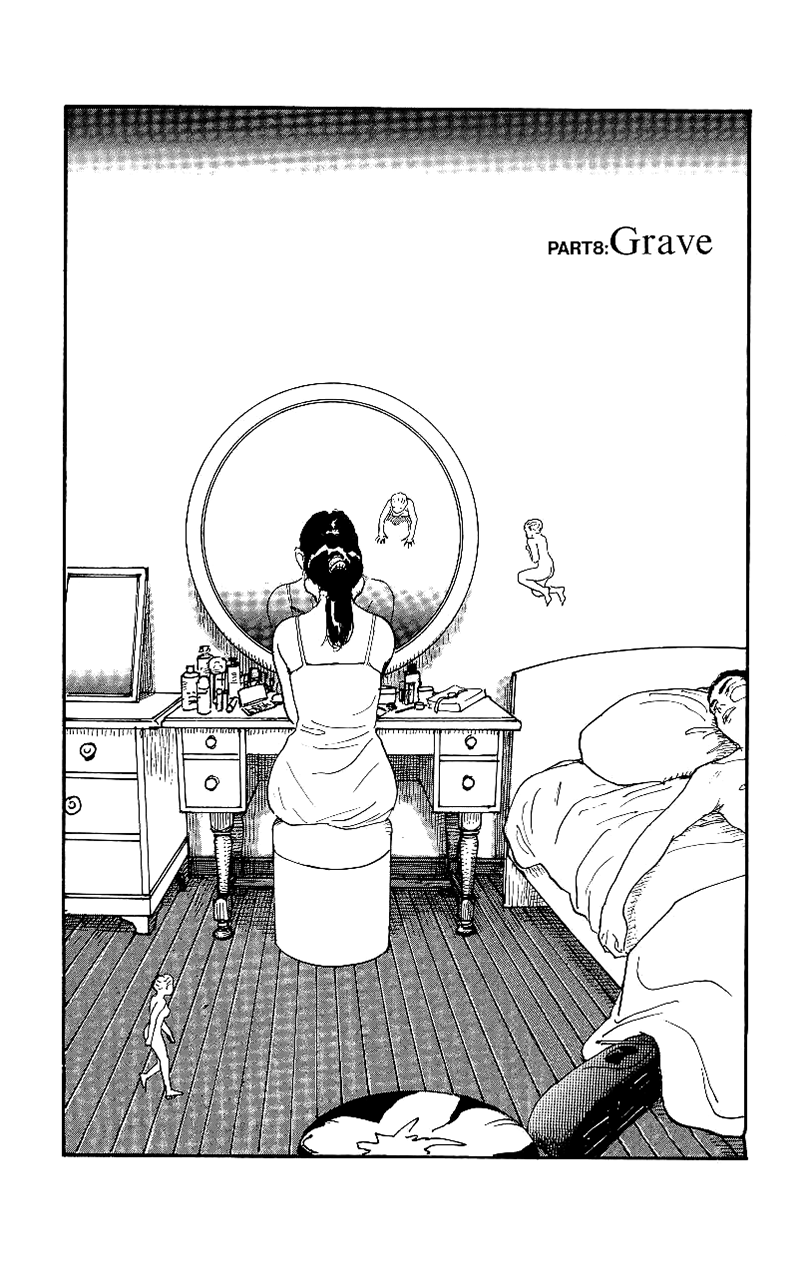 Gamurakan - Vol.1 Chapter 8: Grave