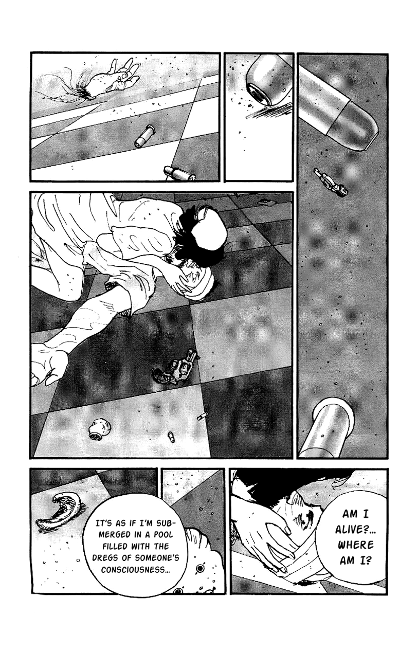 Gamurakan - Vol.2 Chapter 30: Da Capo