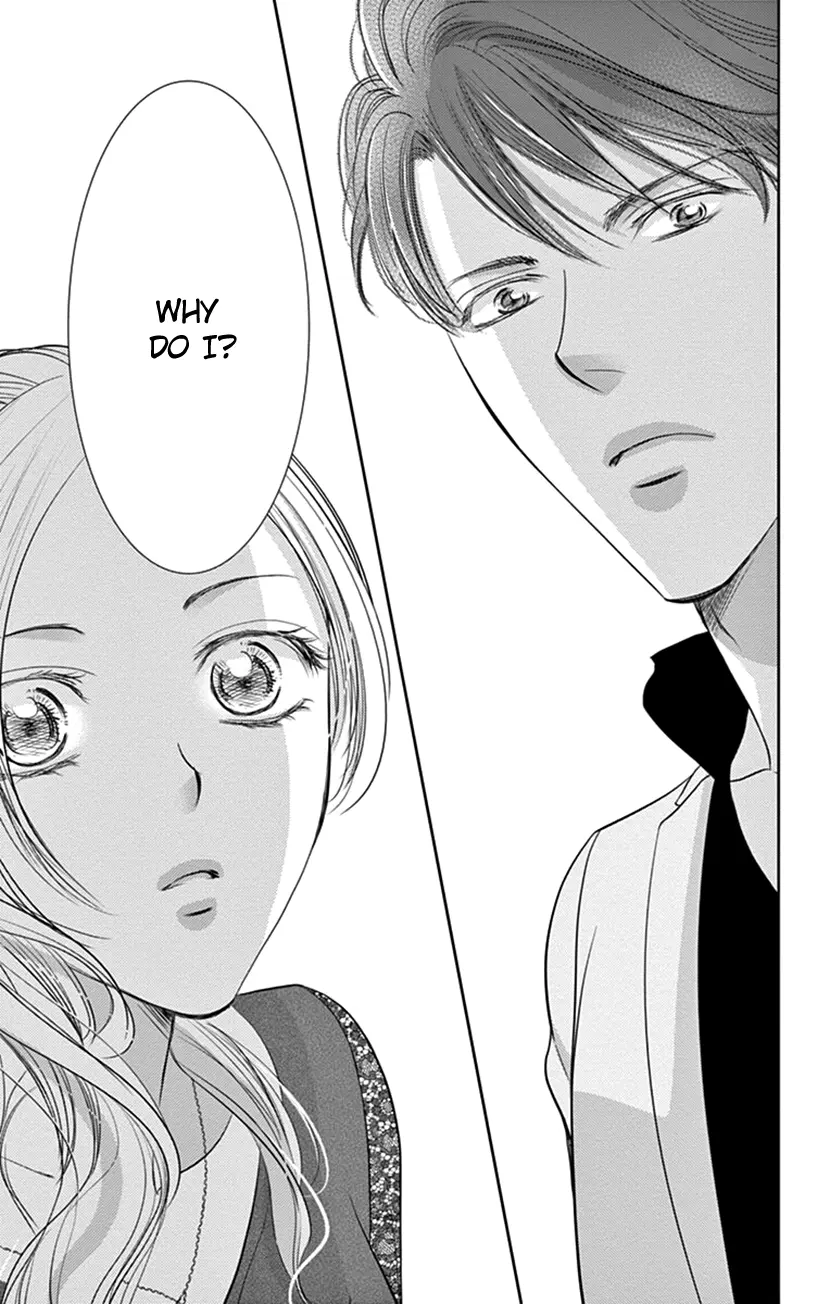 Ai Ni Nante Oborenai - Vol.2 Chapter 7: 7Th Contract: "What The Hell?"