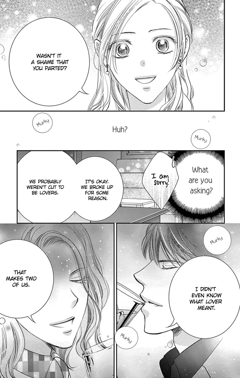 Ai Ni Nante Oborenai - Vol.2 Chapter 7: 7Th Contract: "What The Hell?"