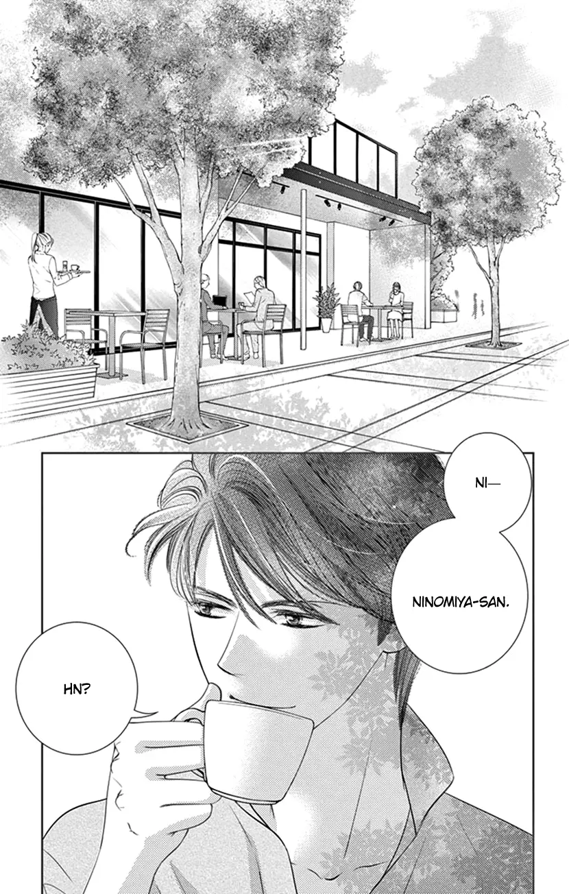 Ai Ni Nante Oborenai - Vol.2 Chapter 8: 8Th Contract: A Competitive Date On A Day-Off