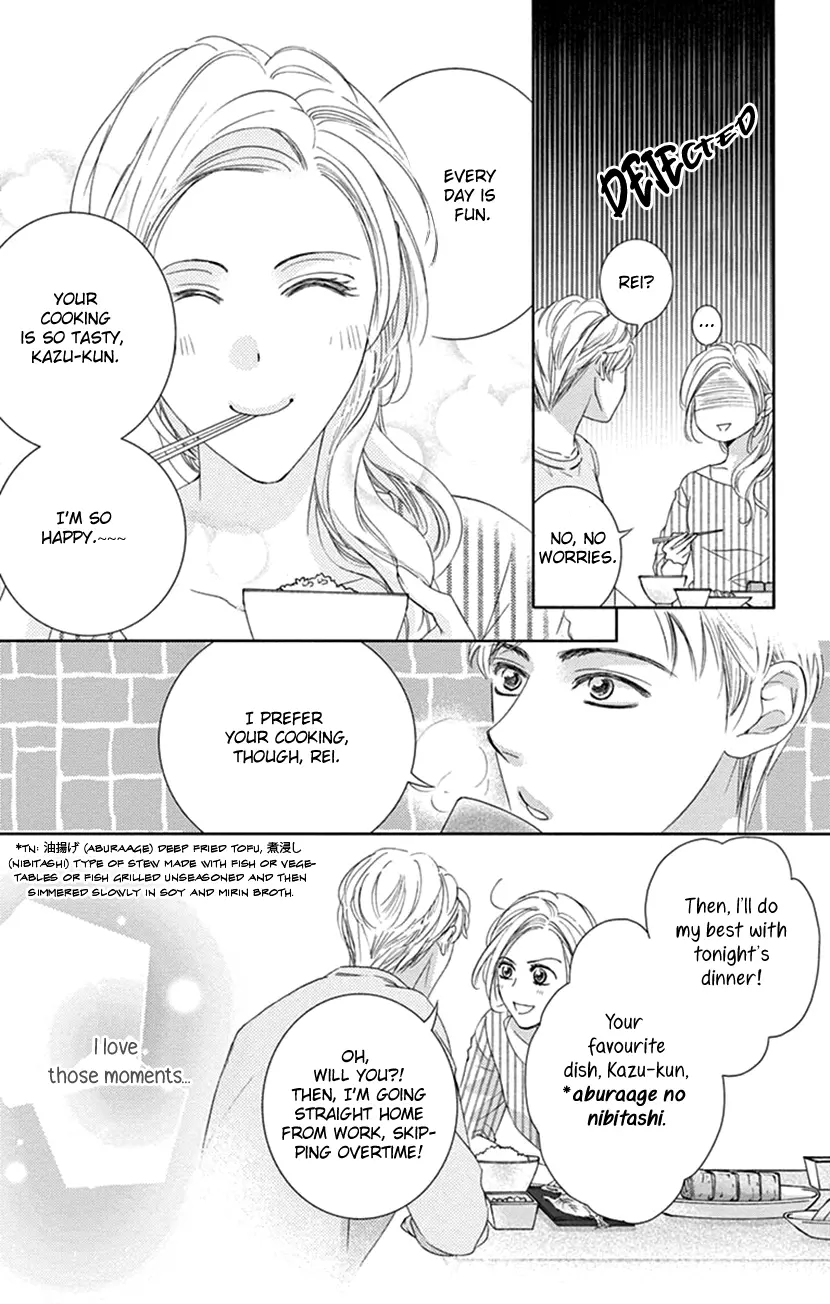 Ai Ni Nante Oborenai - Vol.1 Chapter 1: 1St Contract: Ss Rank, Though 0 Man