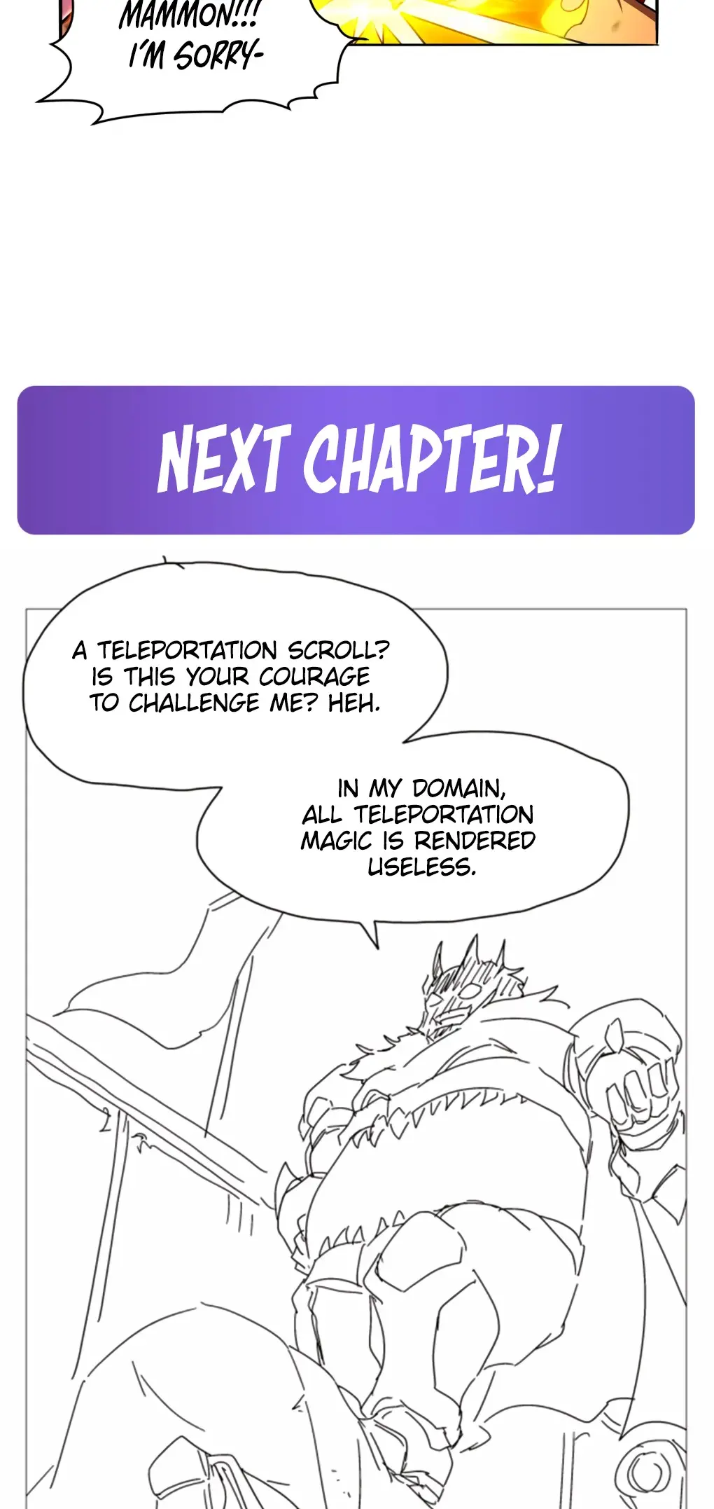 The Demon King Who Lost His Job - Chapter 418